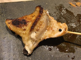 女子におススメの焼鳥屋