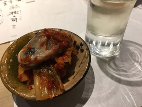 女子におススメの焼鳥屋