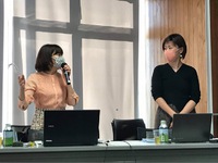 今年も＃起業女子　スタートアップ講座を開催