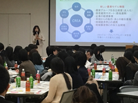 静岡大手3社の女性の川柳 シュールでした！