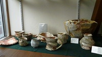 無心窯　小割哲也氏作品