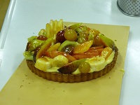 タルト・饗宴！