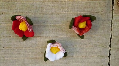 新春