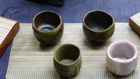 金谷のお茶まつり