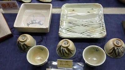 金谷のお茶まつり
