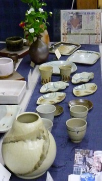 金谷のお茶まつり