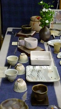 金谷のお茶まつり