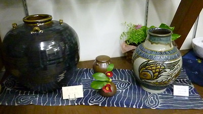 金谷のお茶まつり