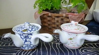 茶器