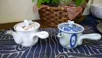 茶器