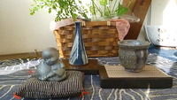 越前焼と永平寺