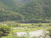 川根路