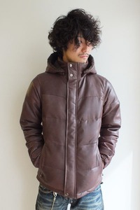 ★glamb新作ダウン＆シューズ入荷！！★