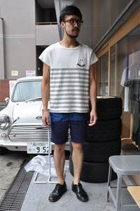 ★MARKAWARE2013SS発注完了！