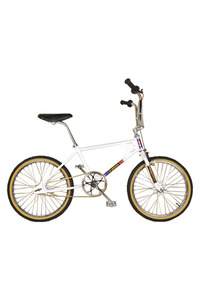 STANDARD CALIFORNIAの別注BMX！