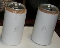ノンビールテイスティング