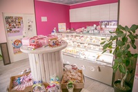 鎌倉で培った味を焼津に！！　めちゃうま「プリン」の登場♪