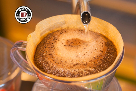 caffe　maco