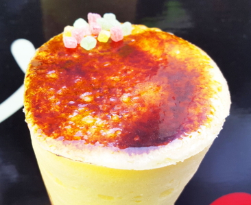 レインボークレープ焼津