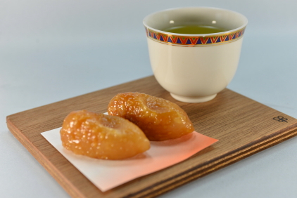 鈴木菓子舗