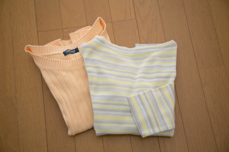 300円～募金のお洋服やさん