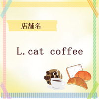 L.cat coffee
