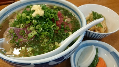 焼津鰹三昧　スタンプラリー制覇です！！