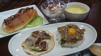 焼津鰹三昧　スタンプラリー制覇です！！