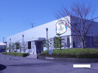 平成２６年度　新卒者向け工場見学会のお知らせ