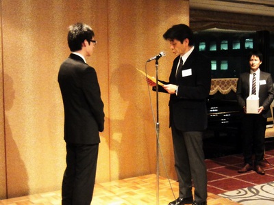 平成２５年度　シーズ＆シーズビジネスマッチング研究発表会