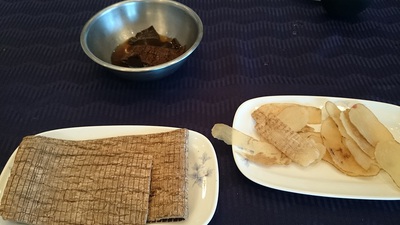 全日本薬膳食医情報協会　の総会＆懇親会