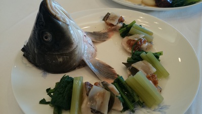 全日本薬膳食医情報協会　の総会＆懇親会