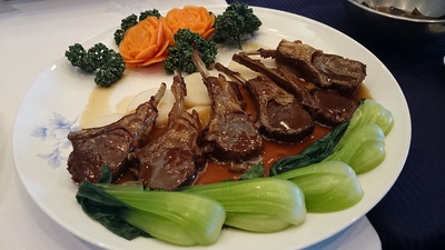 全日本薬膳食医情報協会　の総会＆懇親会