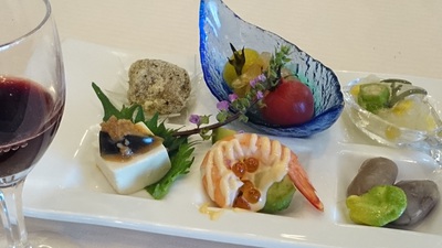 全日本薬膳食医情報協会　の総会＆懇親会
