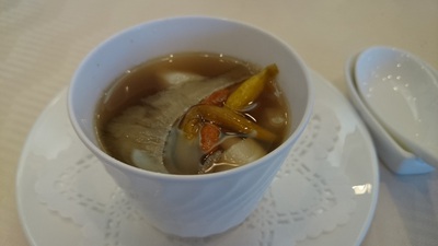 全日本薬膳食医情報協会　の総会＆懇親会