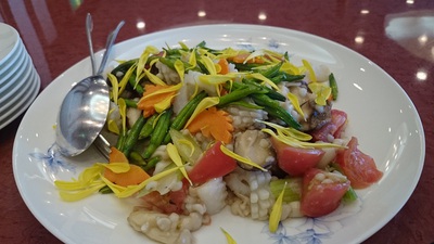 全日本薬膳食医情報協会　の総会＆懇親会