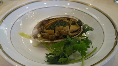 全日本薬膳食医情報協会　の総会＆懇親会