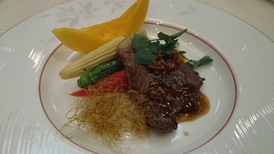 全日本薬膳食医情報協会　の総会＆懇親会