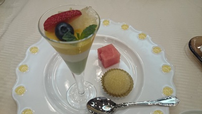 全日本薬膳食医情報協会　の総会＆懇親会