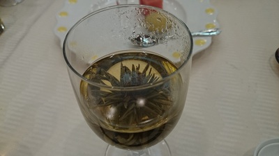 全日本薬膳食医情報協会　の総会＆懇親会