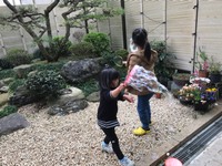 春休み　子供内遊び 2020/03/30 17:02:47