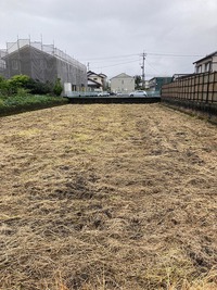 ヤマケンスタッフのつぶやき的な木曜日のお散歩vol.88　そろそろ空調服のご準備を