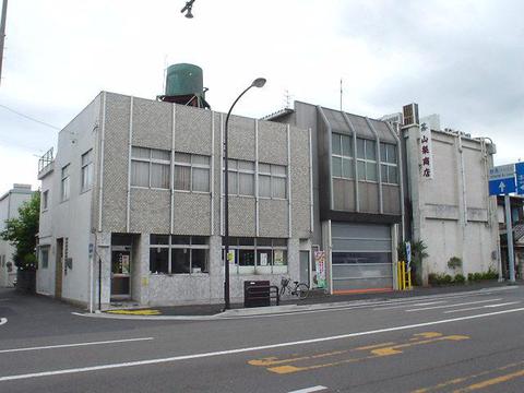 本社・工場情報