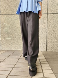 MOGA　パトリックビエラパンツ