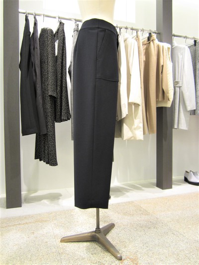 LEQUIPE　エアリーW2Wayストレッチパンツ