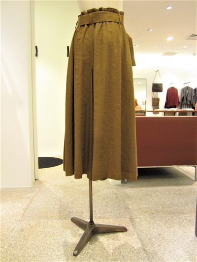 MOGA　ELLADEパンツ