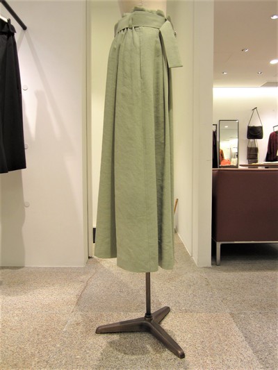 MOGA　ELLADEパンツ