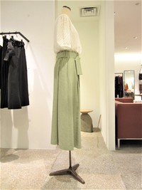 MOGA　ELLADEパンツ