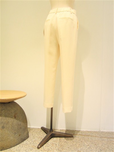 MOGA トリクシオンラチネパンツ
