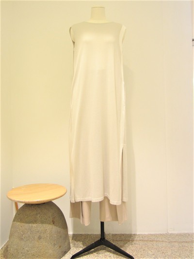 LAPEREAU　コーデ①